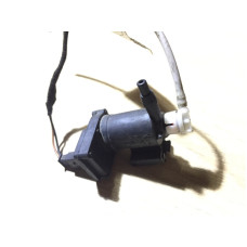 Вакуумный клапан