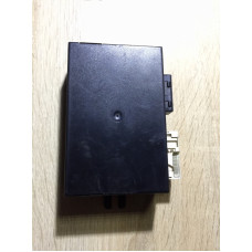 Блок управления центральным замком