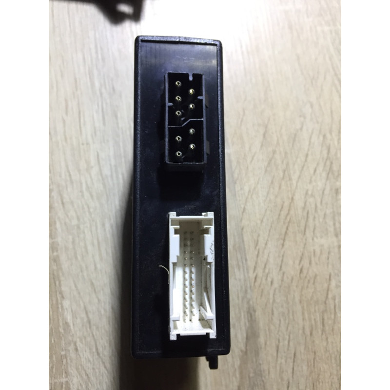 Блок управления центральным замком (электрика / блок управления) BMW 3-series E36 1993 M50b20 61358353569