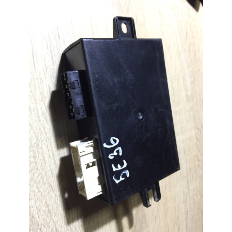 Блок управления центральным замком (электрика / блок управления) BMW 3-series E36 1993 M50b20 61358353569