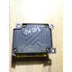 Блок управления airbag (airbag/безопасность) Mercedes-Benz C-class W203 1.8 M111.951 0285001373