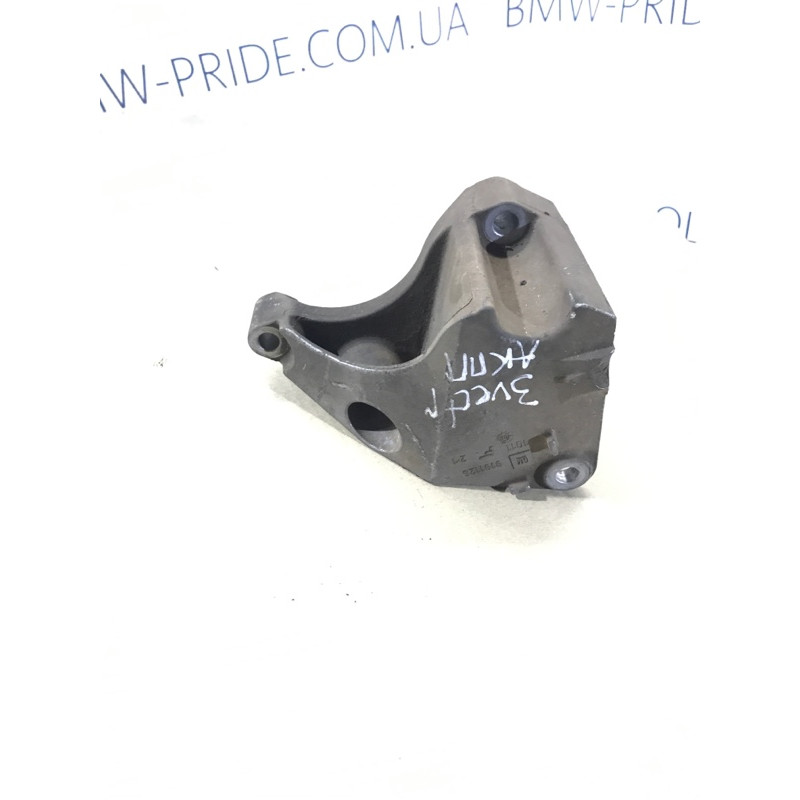 Кронштейн КПП (трансмиссия) Opel Vectra C 2.2 Z22YH 9191126