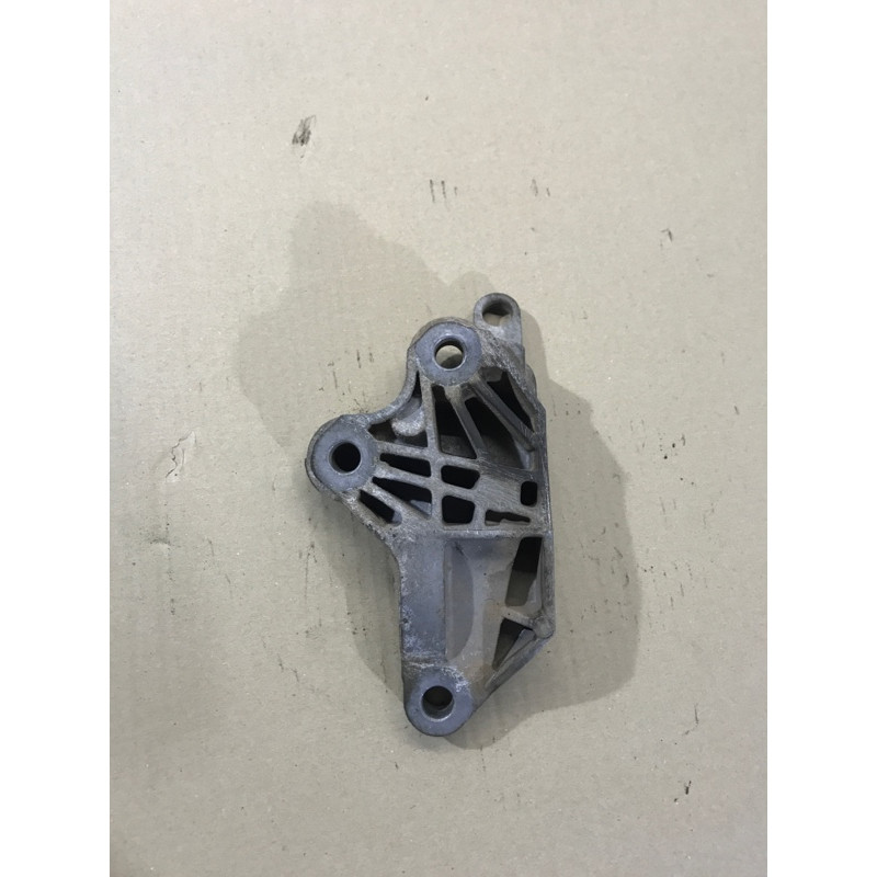 Кронштейн (двигатель и элементы) Opel Vectra C 2.2 Z22YH 9191129