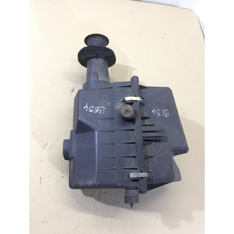 Корпус воздушного фильтра (впускная система) BMW 5-series E34 M43b18 13711739635