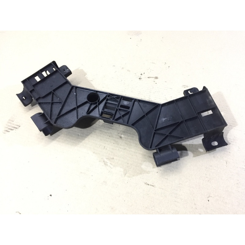 Пластик подкапотный (кузов и элементы) BMW 5-series E60 M54b30 12527533053