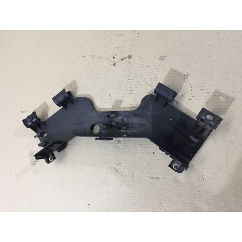 Пластик подкапотный (кузов и элементы) BMW 5-series E60 M54b30 12527533053