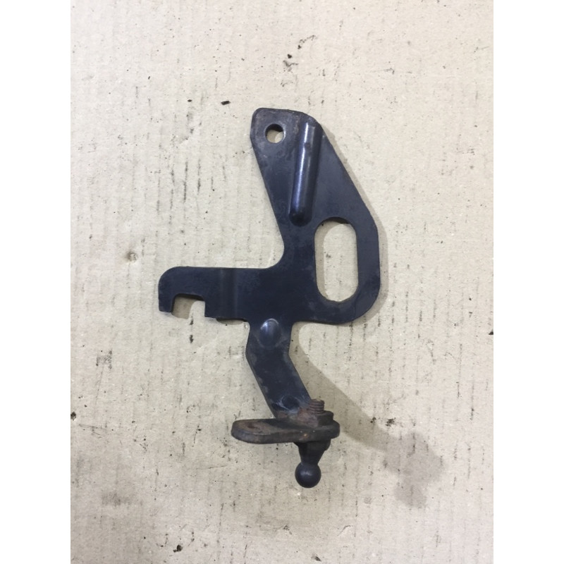 Кронштейн (двигатель и элементы) Opel Vectra C 2005 2.2 SE 55352904