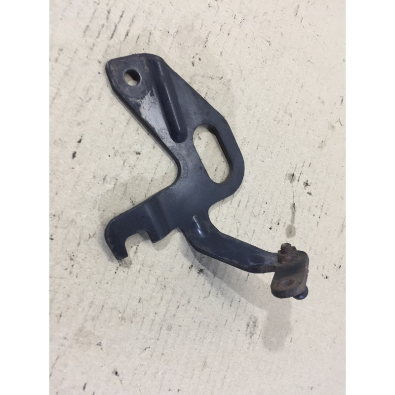 Кронштейн (двигатель и элементы) Opel Vectra C 2005 2.2 SE 55352904