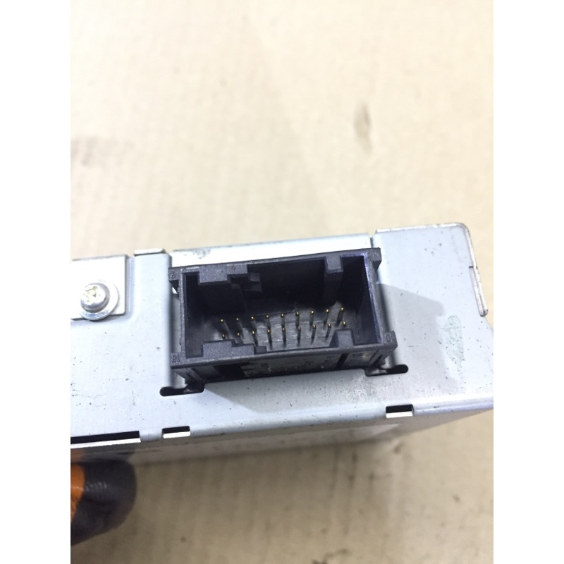 Блок управления антенной (электрика / блок управления) Opel Insignia A 2009 2.0 DTH 13319590