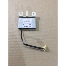 Блок сигнализации