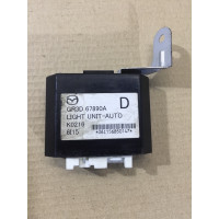 Блок управления светом