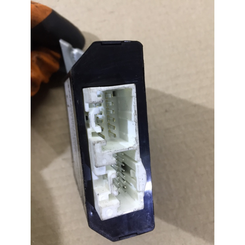 Блок управления светом (электрика / блок управления) Mazda 6 GG 2007 2.0 RF7J GR3D67890A