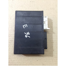 Блок управления центральным замком