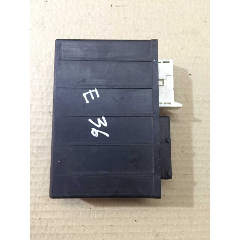 Блок управления центральным замком (электрика / блок управления) BMW 3-series E36 1993 M50b20 61351382425