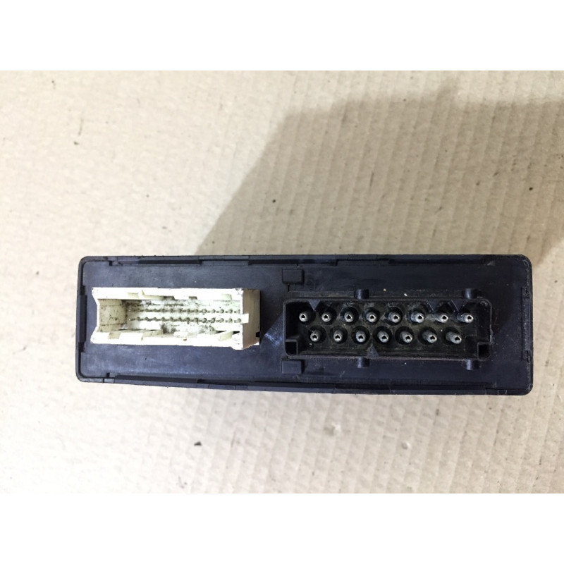 Блок управления центральным замком (электрика / блок управления) BMW 3-series E36 1993 M50b20 61351382425