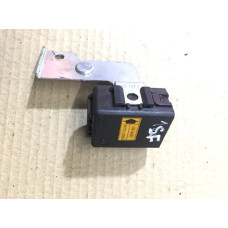 Блок управления иммобилайзером