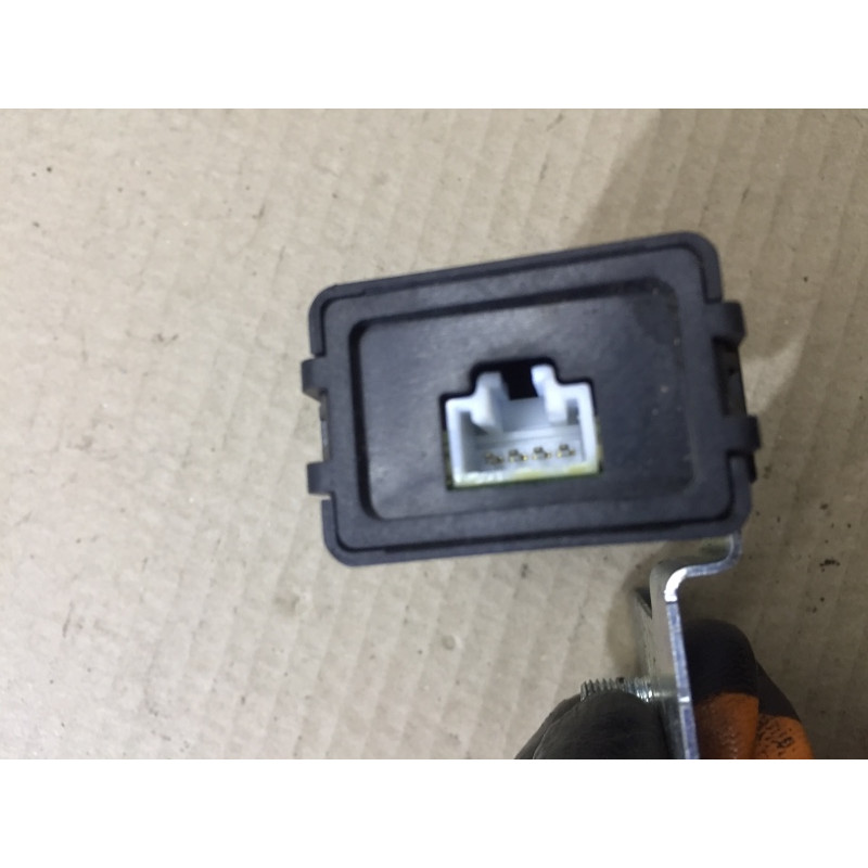 Блок управления иммобилайзером (электрика / блок управления) Hyundai Santa Fe CM 2009 2.2 CRDI 9477027850