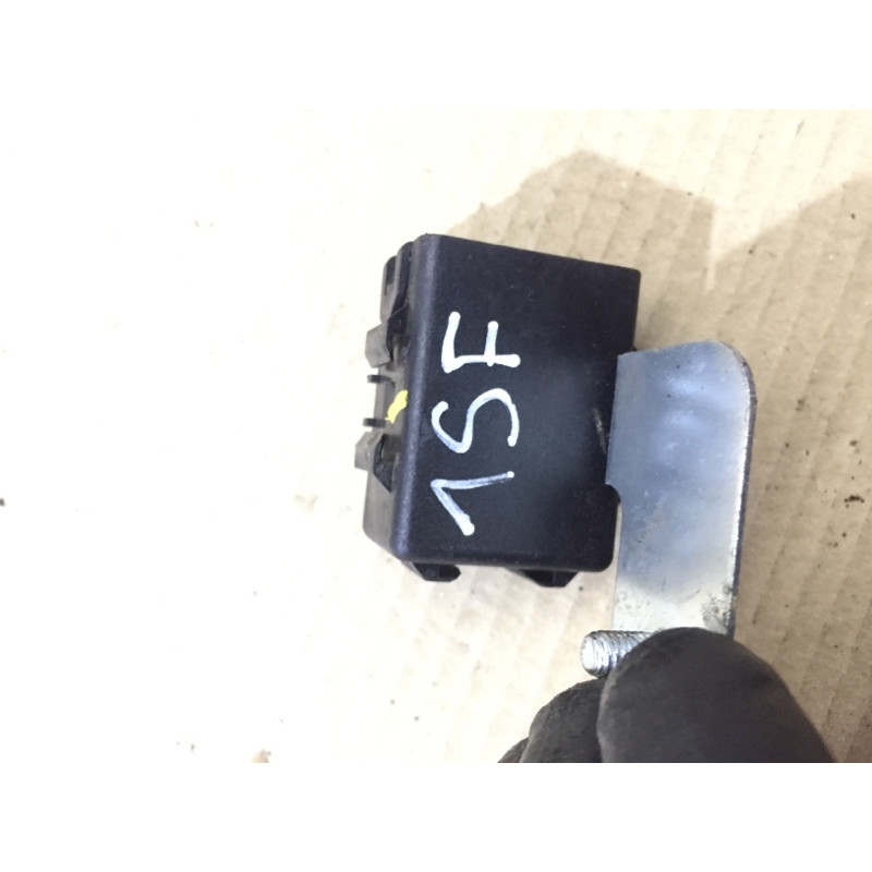 Блок управления иммобилайзером (электрика / блок управления) Hyundai Santa Fe CM 2009 2.2 CRDI 9477027850