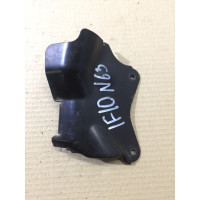 Кронштейн глушителя