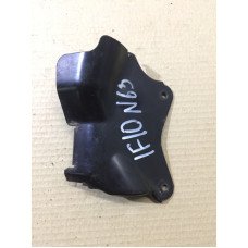 Кронштейн глушителя