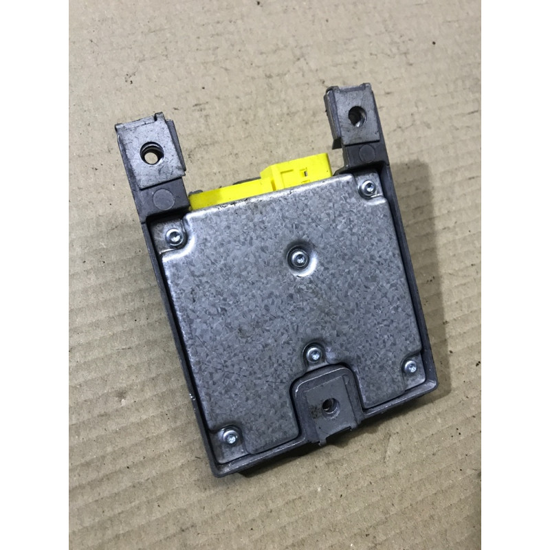 Блок управління airbag (airbag/безопасность) BMW 5-series E60 2005 N52B25 65776962885