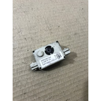 Конденсатор фільтрувальний радіохвиль