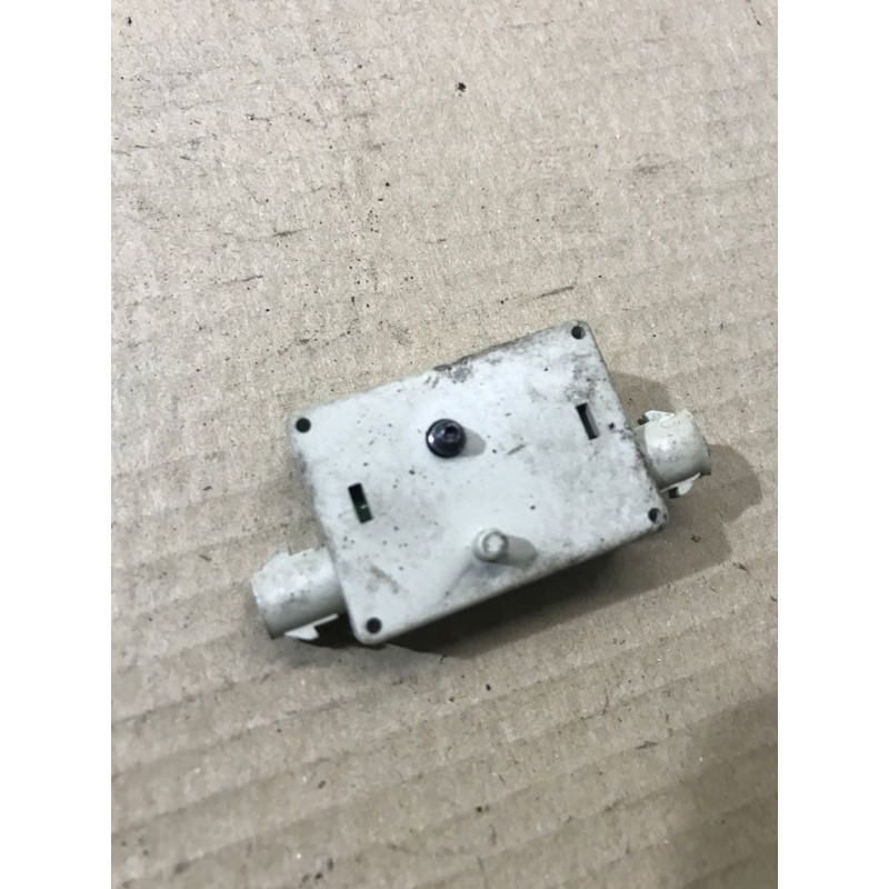 Конденсатор подавления радиопомех (электрика) BMW 3-series E90 2006 N46B20 65 24 6 990 090