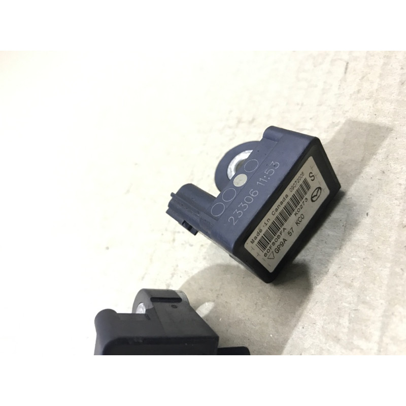 Датчик удара (электрика / датчики) Mazda 6 GG 2007 2.0 RF7J