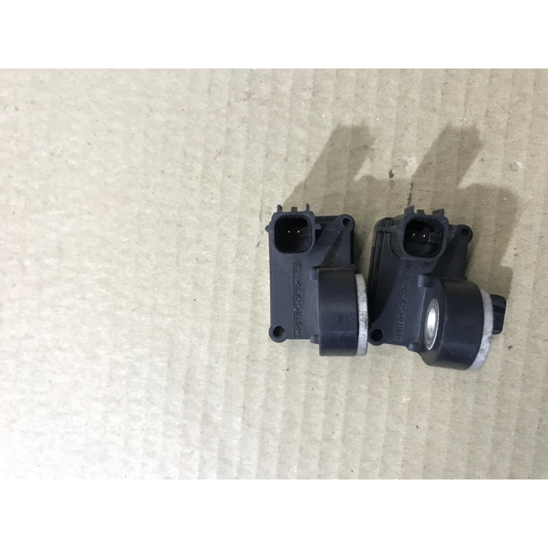 Датчик удара (электрика / датчики) Mazda 6 GG 2007 2.0 RF7J