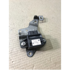 Датчик поперечного ускорения (ESP)