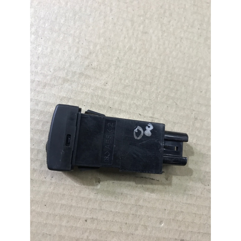 Кнопка освещения панели приборов (электрика / кнопки) Mazda 6 GG 2007 2.0 RF7J