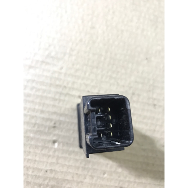 Кнопка освещения панели приборов (электрика / кнопки) Mazda 6 GG 2007 2.0 RF7J