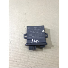 Блок управления светом