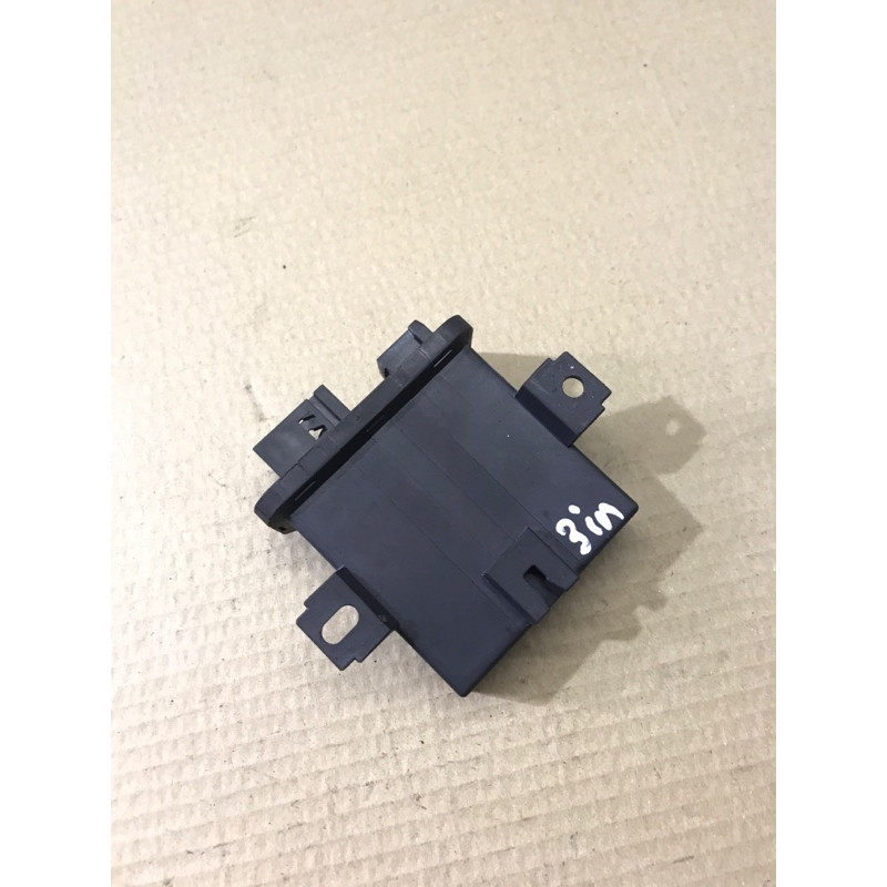 Блок управления светом (электрика / блок управления) Opel Insignia A 2009 2.0 DTH 13326599