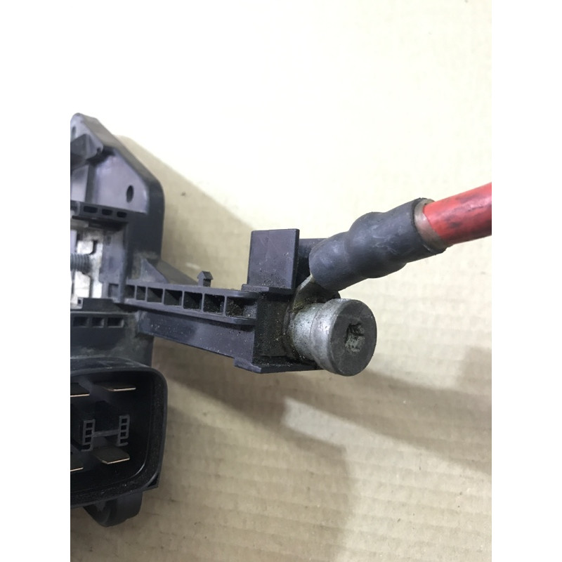 Блок предохранителей (электрика) BMW 3-series F30 2013 N47D20 61 14 9 225 015