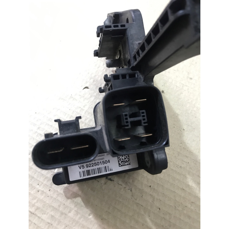 Блок предохранителей (электрика) BMW 3-series F30 2013 N47D20 61 14 9 225 015