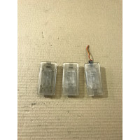 Плафон салона