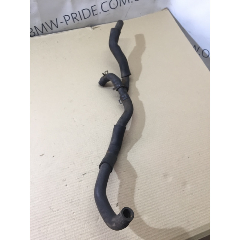 Патрубок (система охлаждения) KIA Sorento BL 2005 2.5 CRDI 973123E600B