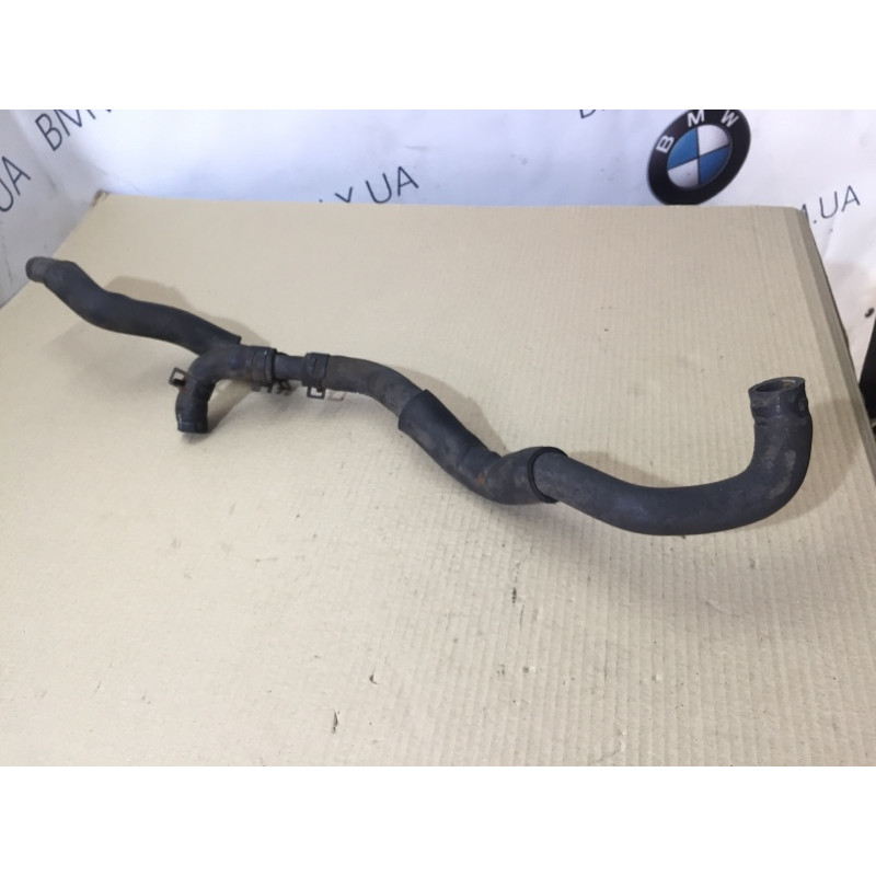 Патрубок (система охлаждения) KIA Sorento BL 2005 2.5 CRDI 973123E600B