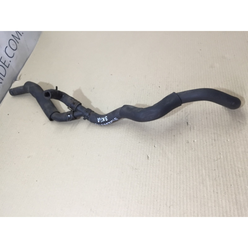 Патрубок (система охлаждения) KIA Sorento BL 2005 2.5 CRDI 973123E600B