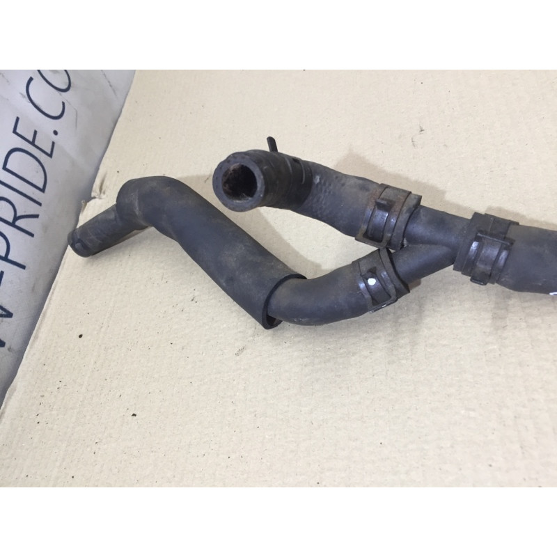 Патрубок (система охлаждения) KIA Sorento BL 2005 2.5 CRDI 973123E600B