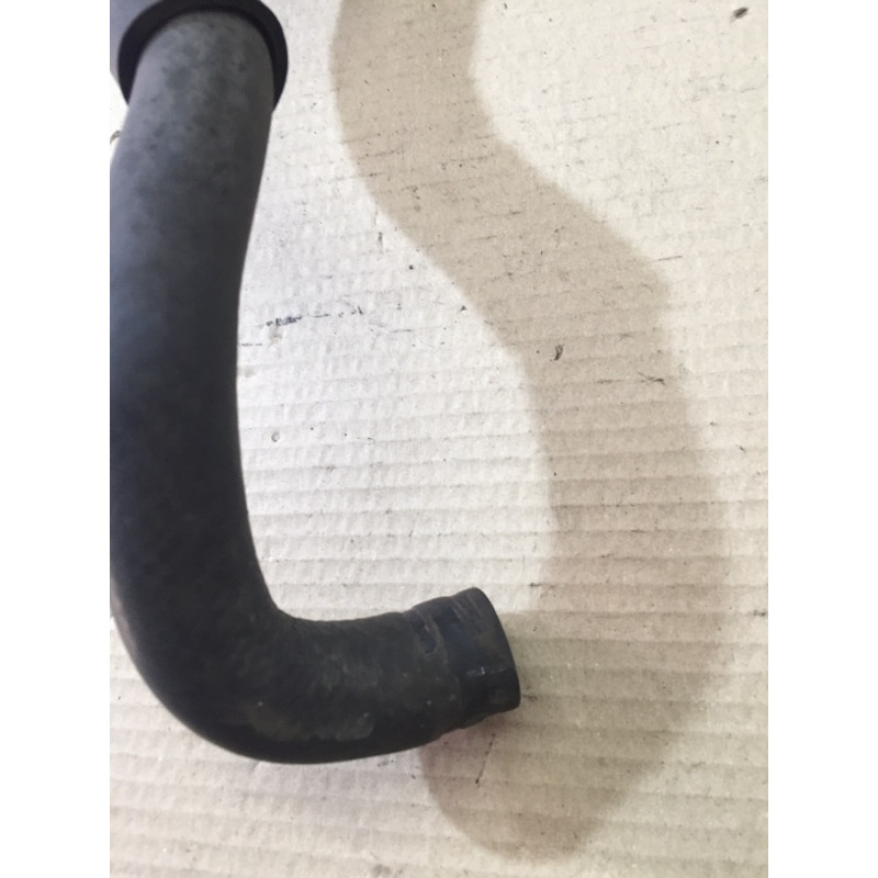 Патрубок (система охлаждения) KIA Sorento BL 2005 2.5 CRDI 973123E600B