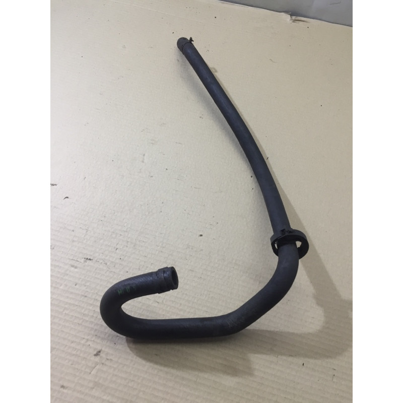 Патрубок (система охлаждения) Opel Vivaro 1 2007 1.9 D