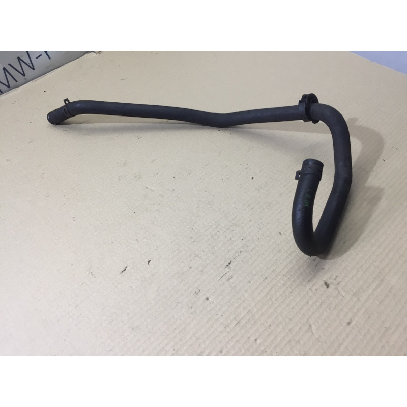 Патрубок (система охлаждения) Opel Vivaro 1 2007 1.9 D