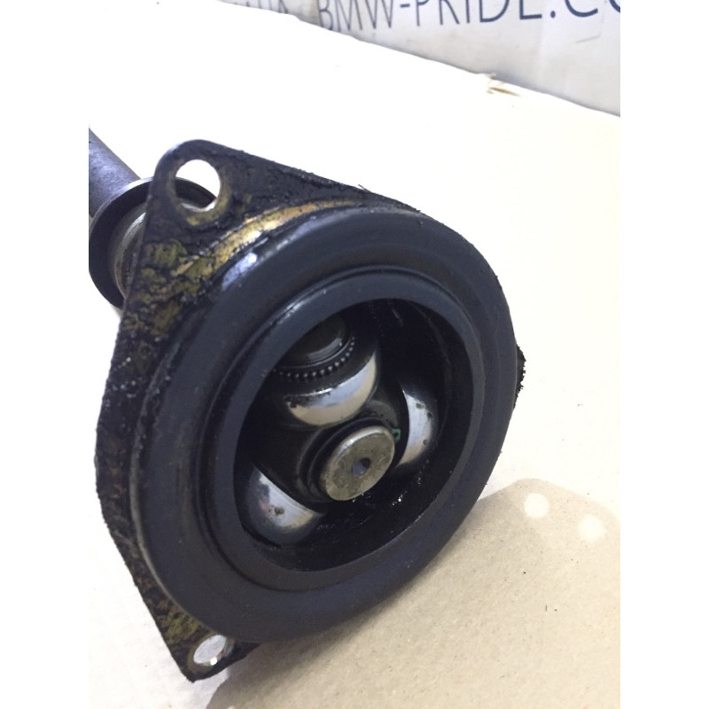 Привод (трансмиссия) Opel Vivaro 1 2007 1.9 D