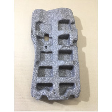 Пластик салона