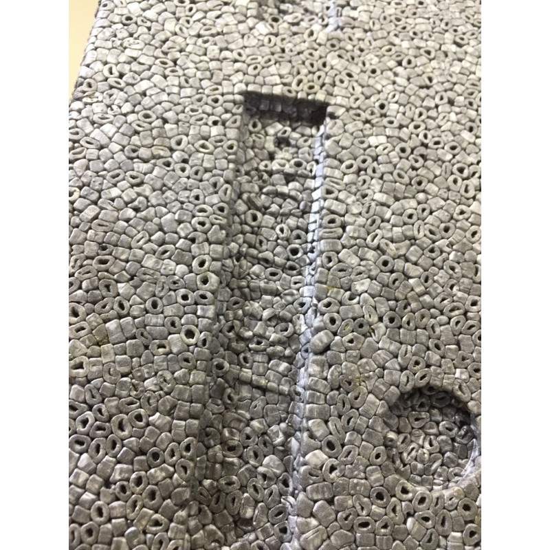 Пластик салона (салон) BMW 5-series F10 2013 N47D20 51 47 7 271 817