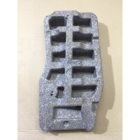 Пластик салону