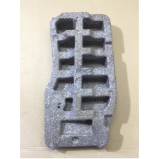 Пластик салона