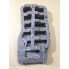 Пластик салона